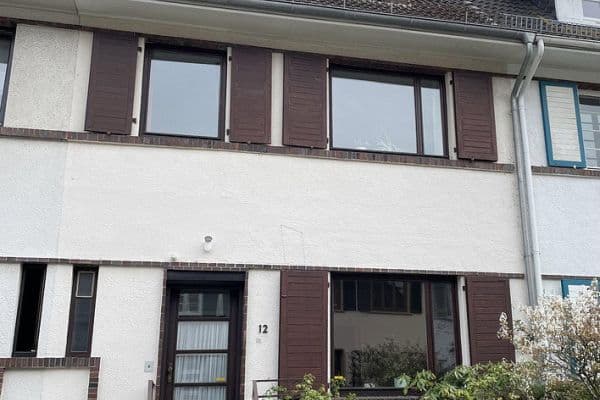 Predaj domu 165 m², pozemek 186 m², Bremen Predaj domu 165 m², pozemek 186 m², Bremen