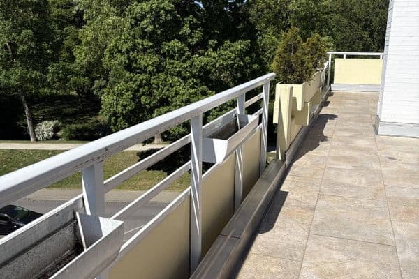 Prenájom bytu 5-izbový 176 m², Zahnstraße 12, Moers Prenájom bytu 5-izbový 176 m², Zahnstraße 12, Moers