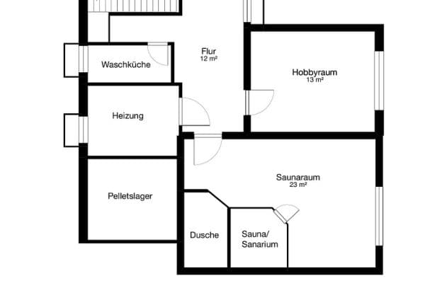 Predaj domu 217 m², pozemek 732 m², Marxzell Predaj domu 217 m², pozemek 732 m², Marxzell