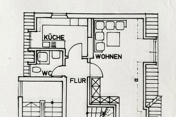 Predaj bytu 3-izbový 98 m², Augsburg, Bavorsko Predaj bytu 3-izbový 98 m², Augsburg, Bavorsko