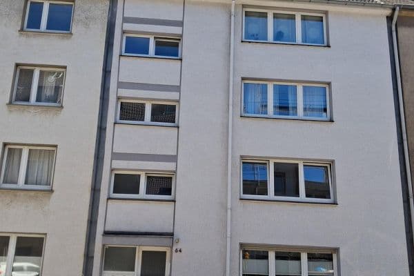 Prenájom bytu 3-izbový 79 m², Alte Schanze 64, Duisburg Prenájom bytu 3-izbový 79 m², Alte Schanze 64, Duisburg