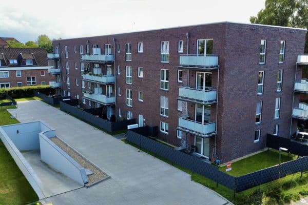 Prenájom bytu 3-izbový 78 m², Flagentwiete 37, Pinneberg Prenájom bytu 3-izbový 78 m², Flagentwiete 37, Pinneberg