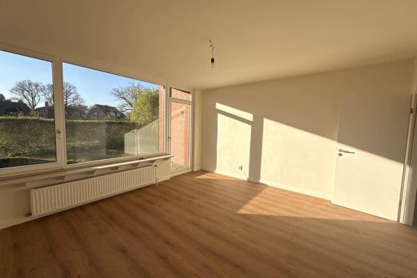 Prenájom bytu 2-izbový 75 m², Hittfelder Straße 6a, Rosengarten Prenájom bytu 2-izbový 75 m², Hittfelder Straße 6a, Rosengarten