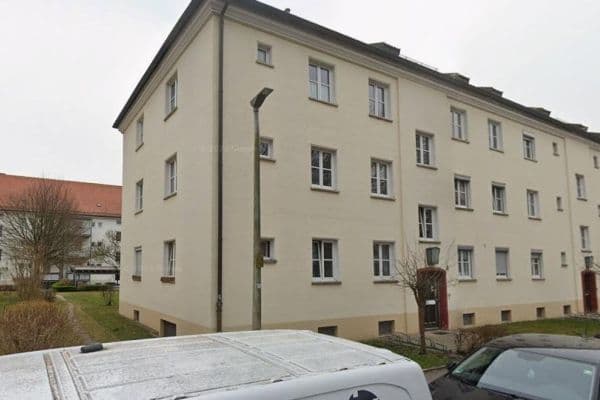 Prenájom bytu 2-izbový 47 m², Hans-Wertinger-Straße 6, Landshut, Bavorsko Prenájom bytu 2-izbový 47 m², Hans-Wertinger-Straße 6, Landshut, Bavorsko