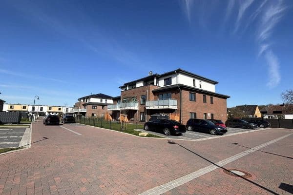 Prenájom bytu 3-izbový 98 m², Kiebitzweg, Haste Prenájom bytu 3-izbový 98 m², Kiebitzweg, Haste