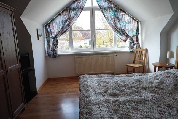 Predaj domu 120 m², pozemek 700 m², Garz/Rügen, Meklenbursko-Predpomoransko Predaj domu 120 m², pozemek 700 m², Garz/Rügen, Meklenbursko-Predpomoransko