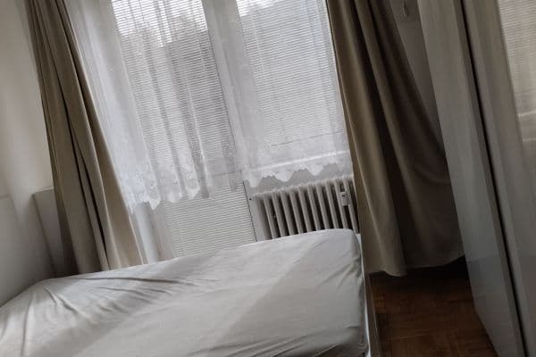 Prenájom bytu 3-izbový 69 m², U Lipek, Jablonné nad Orlicí Prenájom bytu 3-izbový 69 m², U Lipek, Jablonné nad Orlicí