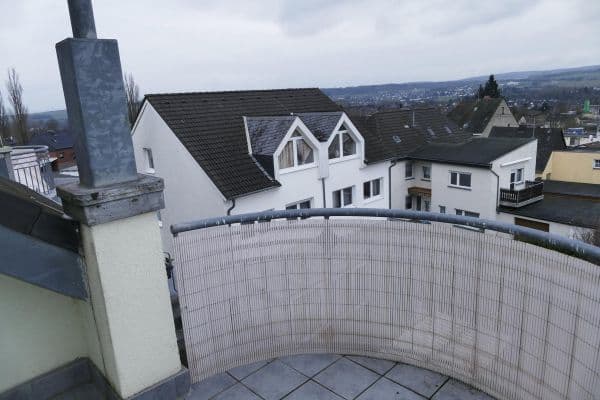 Prenájom bytu 2-izbový 74 m², Plaidt Prenájom bytu 2-izbový 74 m², Plaidt