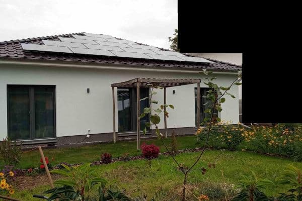 Predaj domu 120 m², pozemek 500 m², Blankenfelde-Mahlow Predaj domu 120 m², pozemek 500 m², Blankenfelde-Mahlow
