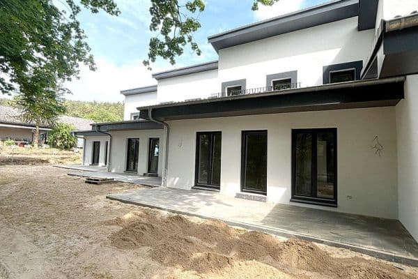 Predaj domu 115 m², pozemek 280 m², Geesthacht Predaj domu 115 m², pozemek 280 m², Geesthacht