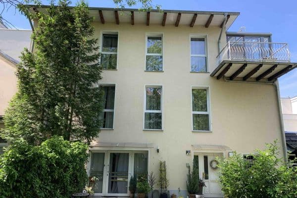 Predaj domu 190 m², pozemek 205 m², Berlin, Berlín Predaj domu 190 m², pozemek 205 m², Berlin, Berlín
