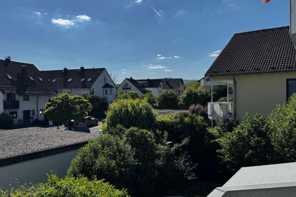 Prenájom bytu 3-izbový 83 m², Dietrich-Bonhoeffer-Str 14, Oberursel Prenájom bytu 3-izbový 83 m², Dietrich-Bonhoeffer-Str 14, Oberursel