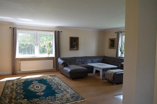 Predaj domu 248 m², pozemek 998 m², Krautgartenweg 3, Neckargemünd-Waldhilsbach Predaj domu 248 m², pozemek 998 m², Krautgartenweg 3, Neckargemünd-Waldhilsbach