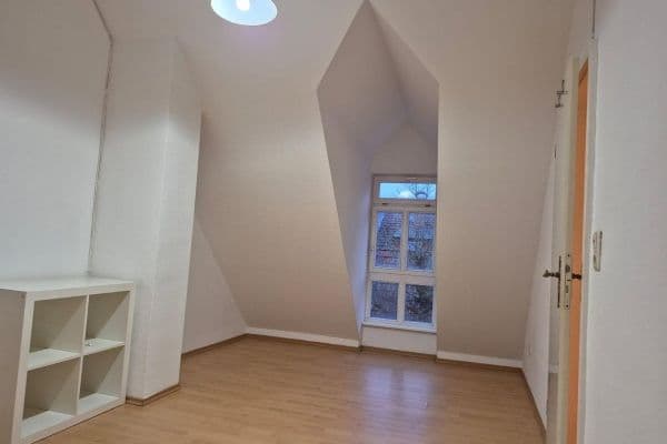 Prenájom bytu 4-izbový 83 m², Bad Soden-Salmünster Prenájom bytu 4-izbový 83 m², Bad Soden-Salmünster