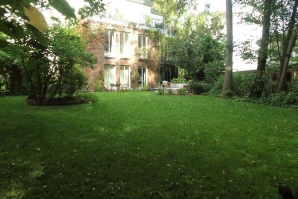 Prenájom bytu 3-izbový 121 m², Hochrad 33a, Hamburg, Hamburg Prenájom bytu 3-izbový 121 m², Hochrad 33a, Hamburg, Hamburg