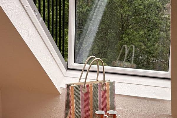 Prenájom bytu 2-izbový 64 m², Witten Prenájom bytu 2-izbový 64 m², Witten