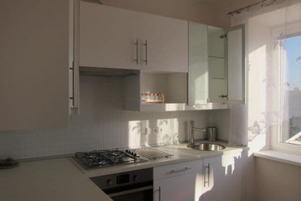 Prenájom bytu 1-izbový 45 m², Nálepkovo náměstí, Ostrava Prenájom bytu 1-izbový 45 m², Nálepkovo náměstí, Ostrava