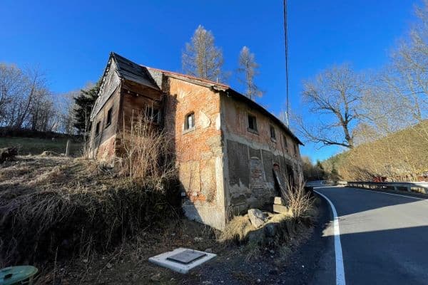Predaj domu Predaj domu