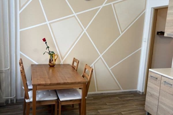 Predaj bytu 2-izbový 59 m², 5. května, Bílina Predaj bytu 2-izbový 59 m², 5. května, Bílina