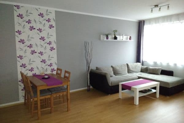 Predaj bytu 2-izbový 62 m², Mirešická, Jinočany Predaj bytu 2-izbový 62 m², Mirešická, Jinočany