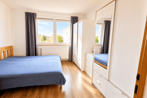 Prenájom bytu 3-izbový 77 m², sídliště Osvobození, Lednice Prenájom bytu 3-izbový 77 m², sídliště Osvobození, Lednice