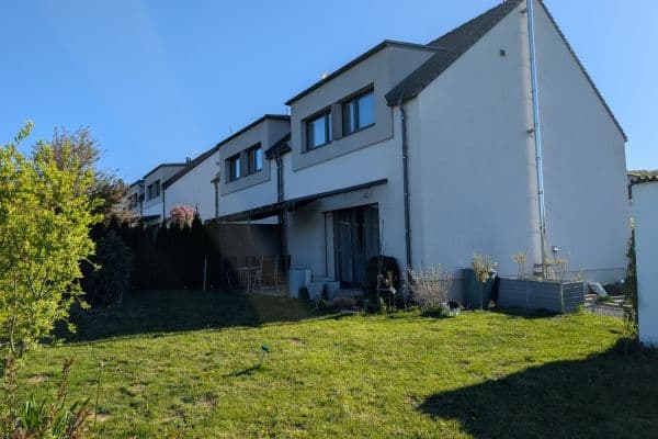 Predaj domu 99 m², pozemek 286 m², Lipůvka Predaj domu 99 m², pozemek 286 m², Lipůvka