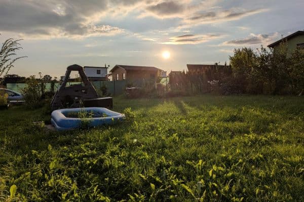 Predaj pozemku 386 m², Opava Predaj pozemku 386 m², Opava