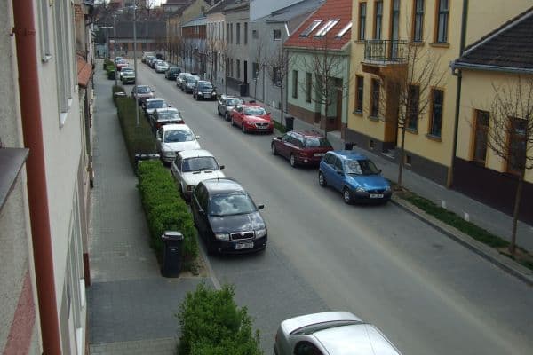 Prenájom bytu 3-izbový 60 m², Pechova, Brno Prenájom bytu 3-izbový 60 m², Pechova, Brno