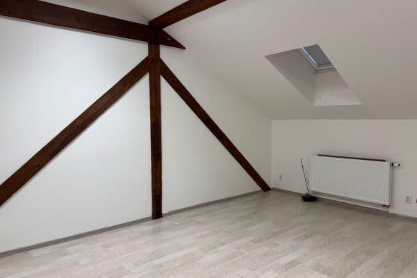 Prenájom bytu 2-izbový 46 m², Práce, Děčín Prenájom bytu 2-izbový 46 m², Práce, Děčín