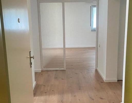 Prenájom bytu 3-izbový 100 m², Hockenheim Prenájom bytu 3-izbový 100 m², Hockenheim
