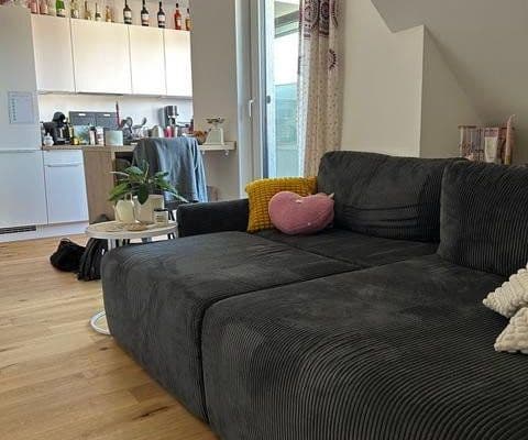 Prenájom bytu 2-izbový 41 m², Paderborn, Severné Porýnie - Westfálsko Prenájom bytu 2-izbový 41 m², Paderborn, Severné Porýnie - Westfálsko