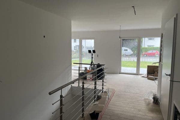 Prenájom bytu 3-izbový 110 m², Köln, Severné Porýnie - Westfálsko Prenájom bytu 3-izbový 110 m², Köln, Severné Porýnie - Westfálsko