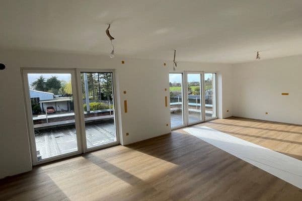 Prenájom bytu 2-izbový 88 m², Kempen Prenájom bytu 2-izbový 88 m², Kempen