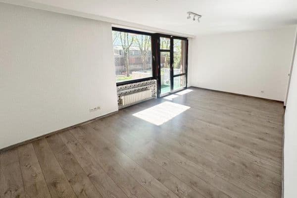 Prenájom bytu 3-izbový 76 m², Herne, Severné Porýnie - Westfálsko Prenájom bytu 3-izbový 76 m², Herne, Severné Porýnie - Westfálsko