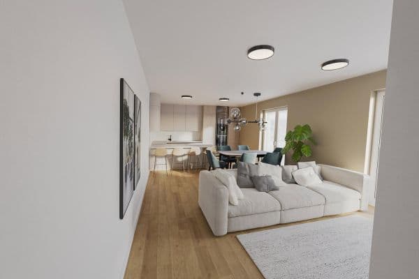 Predaj bytu 3-izbový 113 m², Eckweilerstr.12, Bad Sobernheim Predaj bytu 3-izbový 113 m², Eckweilerstr.12, Bad Sobernheim
