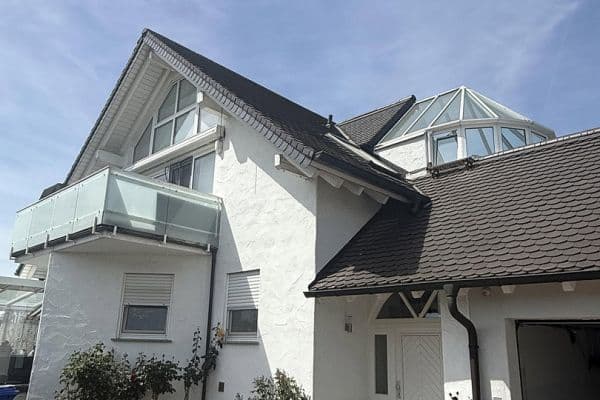 Prenájom bytu 3-izbový 115 m², Karlstein am Main Prenájom bytu 3-izbový 115 m², Karlstein am Main