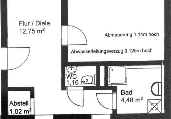 Predaj bytu 3-izbový 73 m², Göthering 30, Stein Predaj bytu 3-izbový 73 m², Göthering 30, Stein