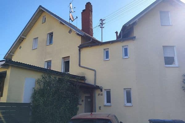 Prenájom bytu 2-izbový 50 m², Bad Urach Prenájom bytu 2-izbový 50 m², Bad Urach