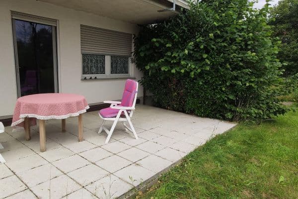 Prenájom bytu 4-izbový 109 m², Rheinbach Prenájom bytu 4-izbový 109 m², Rheinbach