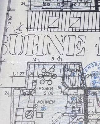 Predaj bytu 4-izbový 77 m², Schäferstr. 21, Wohnung, Asperg Predaj bytu 4-izbový 77 m², Schäferstr. 21, Wohnung, Asperg