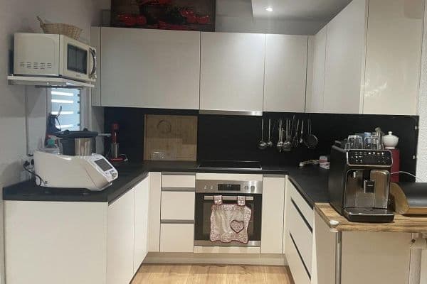 Predaj bytu 4-izbový 77 m², Schäferstr. 21, Wohnung, Asperg Predaj bytu 4-izbový 77 m², Schäferstr. 21, Wohnung, Asperg