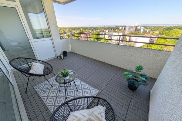 Predaj bytu 3-izbový 80 m², Karlsbader Straße 7, Ludwigshafen am Rhein Predaj bytu 3-izbový 80 m², Karlsbader Straße 7, Ludwigshafen am Rhein
