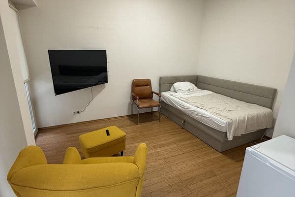 Prenájom bytu 1-izbový 40 m², Krefelder Str. 97, Köln, Severné Porýnie - Westfálsko Prenájom bytu 1-izbový 40 m², Krefelder Str. 97, Köln, Severné Porýnie - Westfálsko