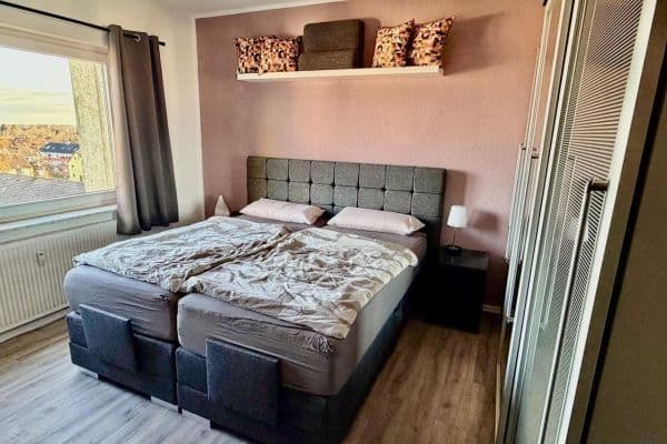 Prenájom bytu 4-izbový 93 m², Berliner Ring 40, Burgdorf Prenájom bytu 4-izbový 93 m², Berliner Ring 40, Burgdorf