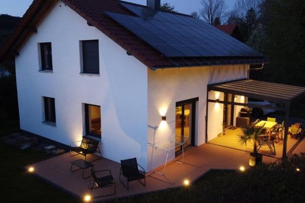 Predaj domu 135 m², pozemek 627 m², Weitnau Predaj domu 135 m², pozemek 627 m², Weitnau