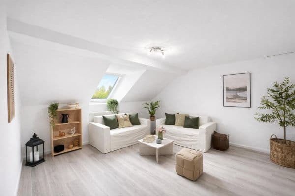 Prenájom bytu 3-izbový 50 m², Eickeler Bruch 105, Herne Prenájom bytu 3-izbový 50 m², Eickeler Bruch 105, Herne