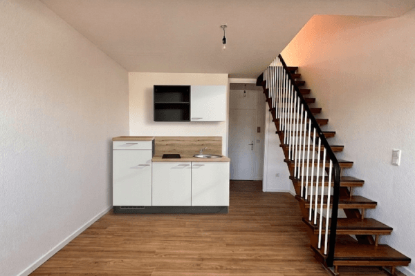 Prenájom bytu 2-izbový 46 m², Bochumer Straße 10, Köln, Severné Porýnie - Westfálsko Prenájom bytu 2-izbový 46 m², Bochumer Straße 10, Köln, Severné Porýnie - Westfálsko