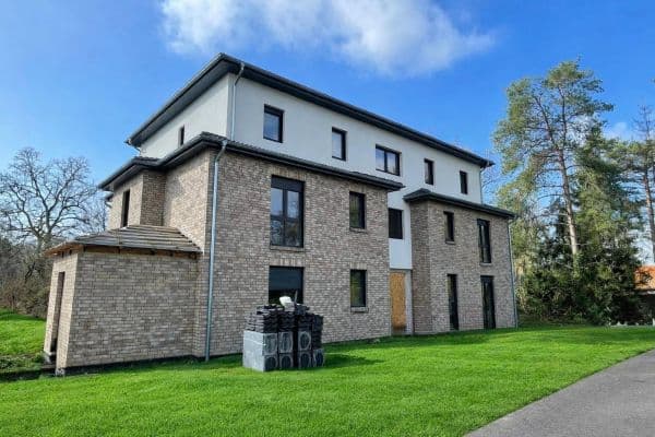 Predaj bytu 3-izbový 85 m², Heuberg 43, Schneverdigen Predaj bytu 3-izbový 85 m², Heuberg 43, Schneverdigen
