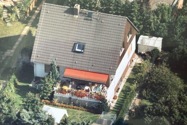 Predaj domu 160 m², pozemek 462 m², Berlin, Berlín Predaj domu 160 m², pozemek 462 m², Berlin, Berlín