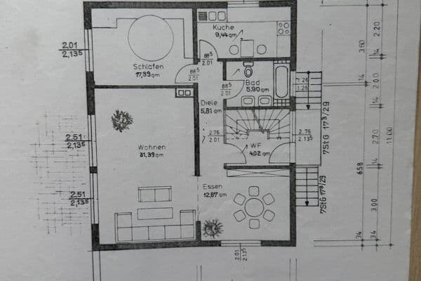 Predaj domu 160 m², pozemek 462 m², Berlin, Berlín Predaj domu 160 m², pozemek 462 m², Berlin, Berlín